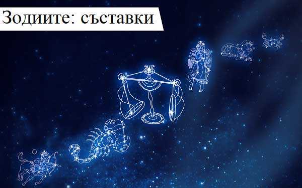 Забавен хороскоп: от какво се състоят зодиите?