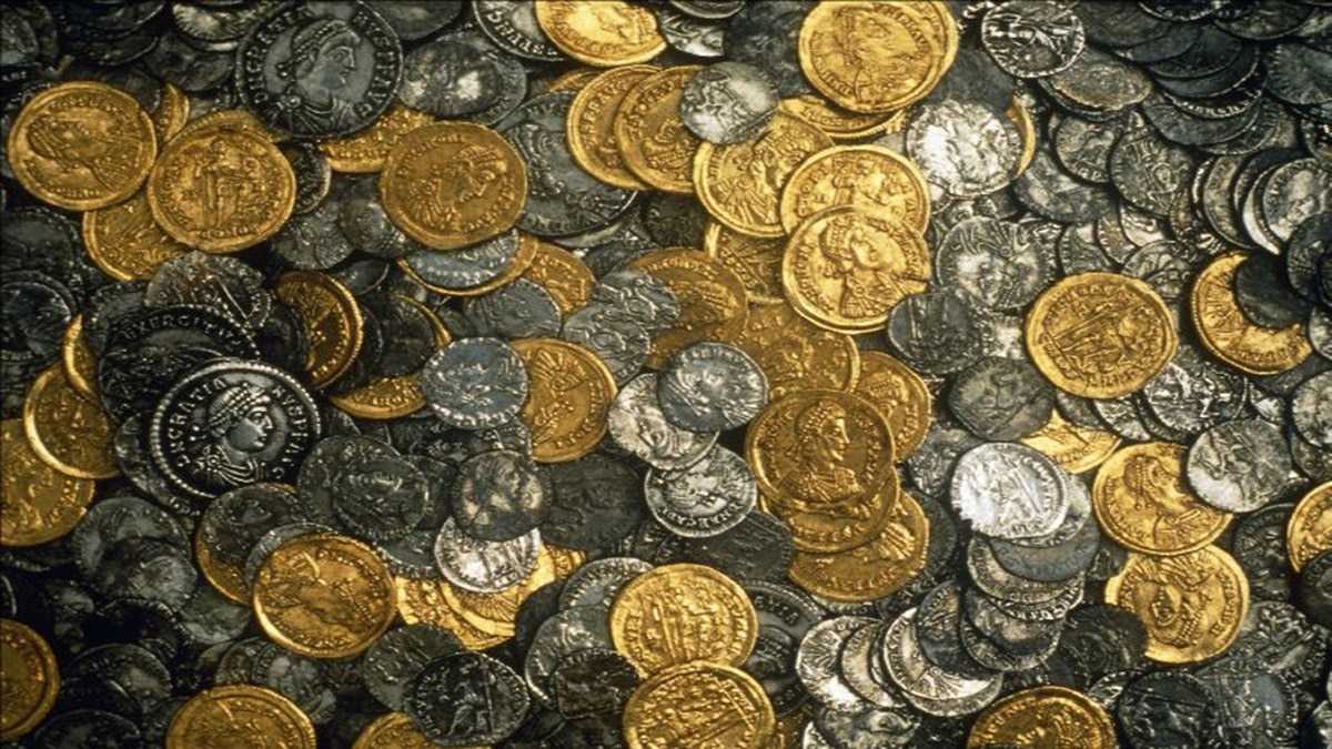 Най-странните неразгадани мистерии на всички времена - Топ 10