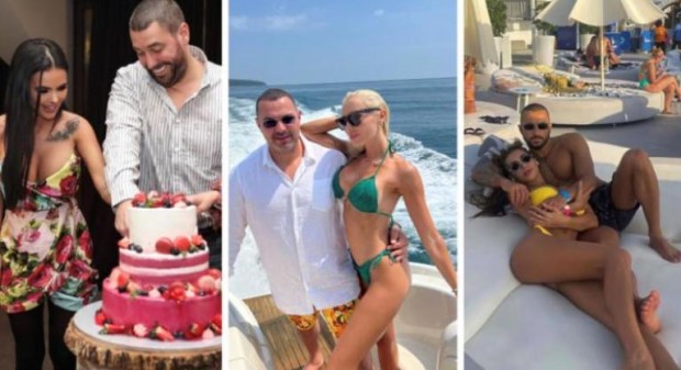Най-много милионери любили Мара Отварачката