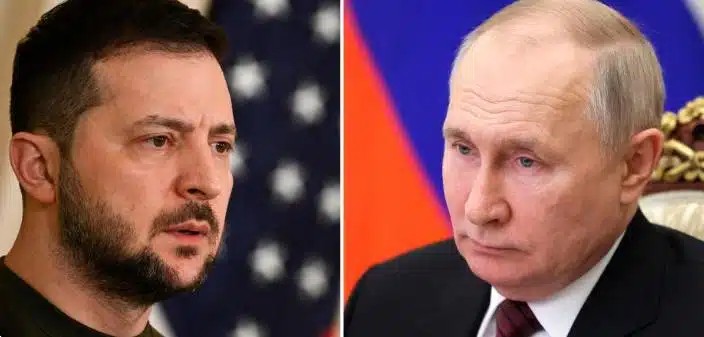 ОФИЦИАЛНО: Постигнато е споразумение с Украйна и Русия