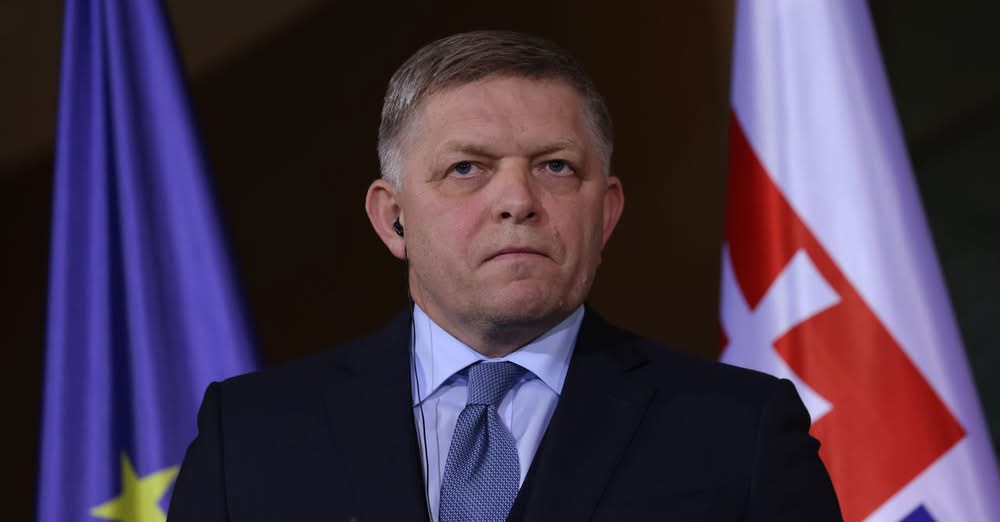 След Вучич и Фицо се разболя преди парада на 9 май в Москва