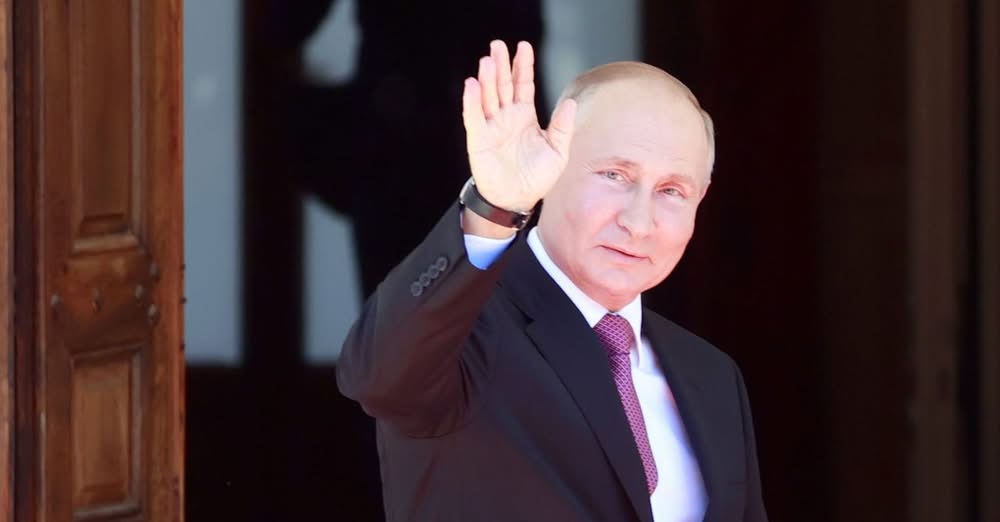 Путин кацна в Аляска за срещата си с Тръмп