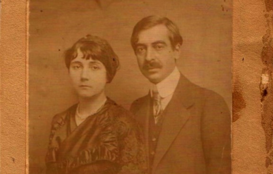 Лора Каравелова, или любовта, която не умира