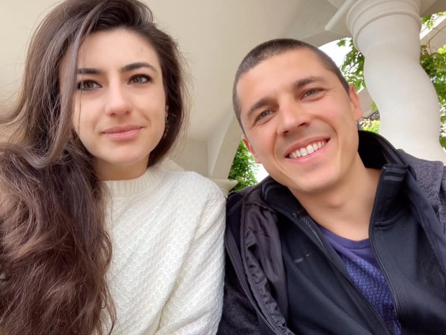 Лена и Миро разделени?