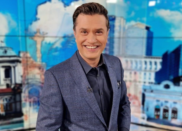 Нова рокада в БНТ, денят започна без Георги Любенов
