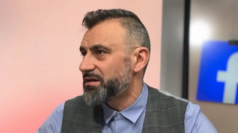 Тежка лична загуба съкруши Калин Вельов