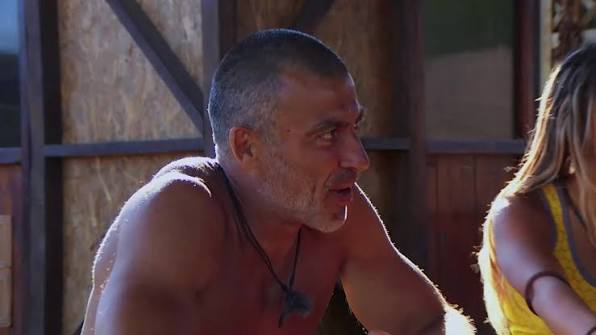 Ивайло след „Игри на волята”: Усетих несправедливост