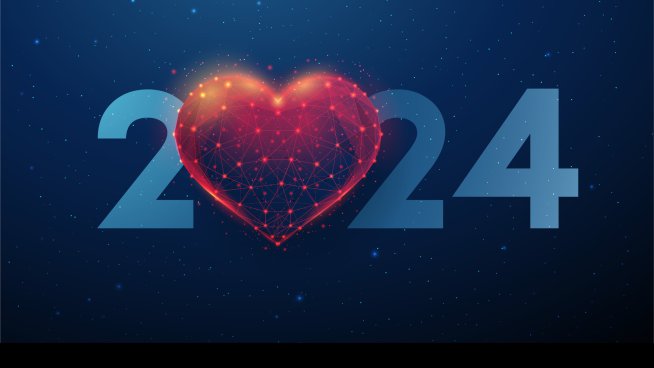 Везни - Любовен хороскоп за 2024, вижте какво Ви очаква