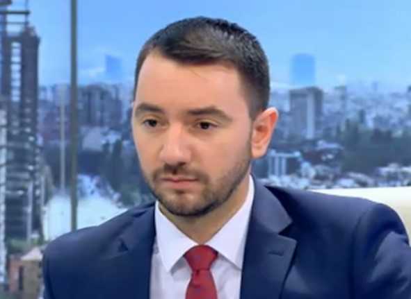Антон Хекимян на съд? Чистото съдебно досие на Антон Хекимян е под въпрос