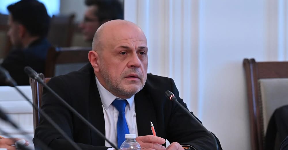 Томислав Дончев: Ще опитаме да убедим ЕК, че България не е готова за либерализация на тока