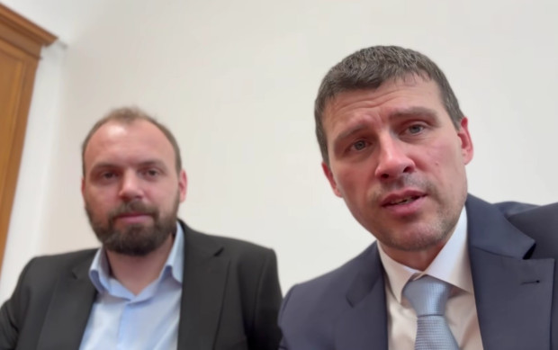 Ивелин Михайлов за Мустафа Емин: Дори да е сгрешил, не го е направил, за да вземе кюлчета злато