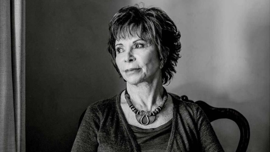 Исабел АЛИЕНДЕ: Трябва ми нещо, споделено извън чаршафите...