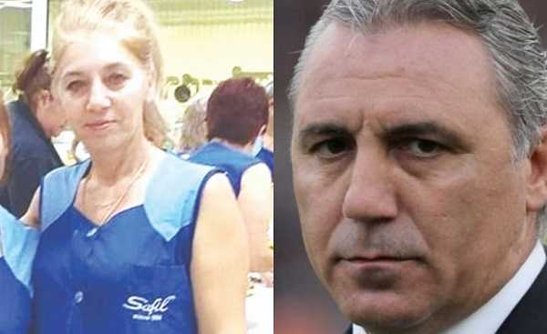 Срамно: Сестрата на Стоичков едвам свързва двата края, от сутрин до вечер се блъска за жълти стотинки