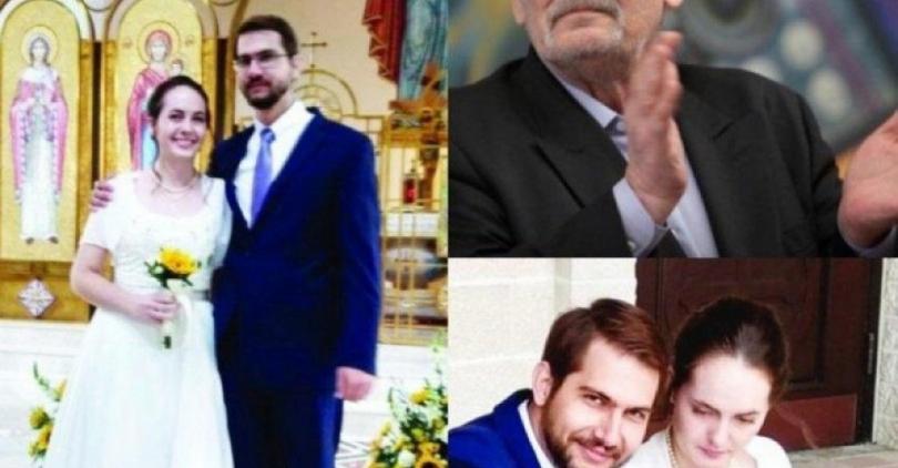 Синът на Ламбо лекар звезда в Щатите / СНИМКИ